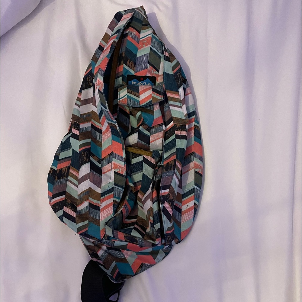 kavu bag